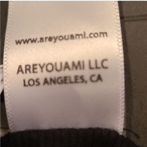 ♡BNWT UNICORN RARE AYAI™ ☆ilf☆ Bikini Style Brief in BLACK. Archived Style♡ - Picture 14 of 15
